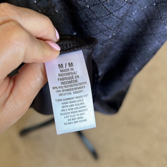 NWT Aeropostale dress size M - Picture 5 of 6